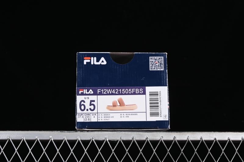 Fila Sandals